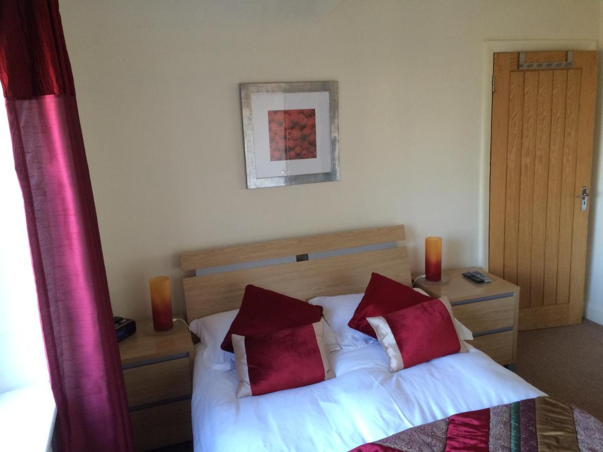Ab Fab Rooms Seaford Eksteriør bilde