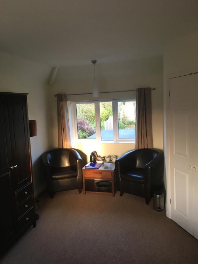 Ab Fab Rooms Seaford Eksteriør bilde