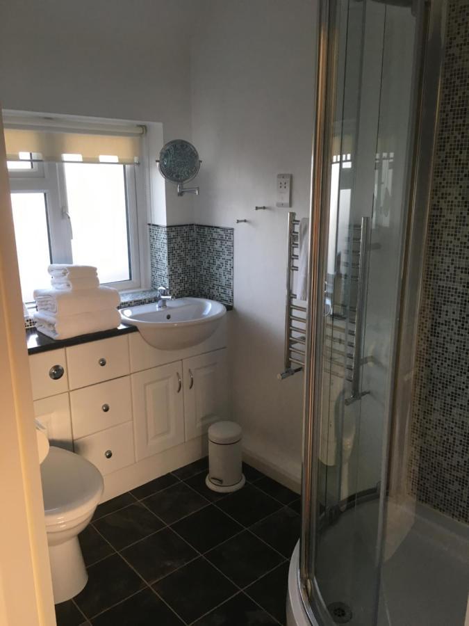 Ab Fab Rooms Seaford Eksteriør bilde