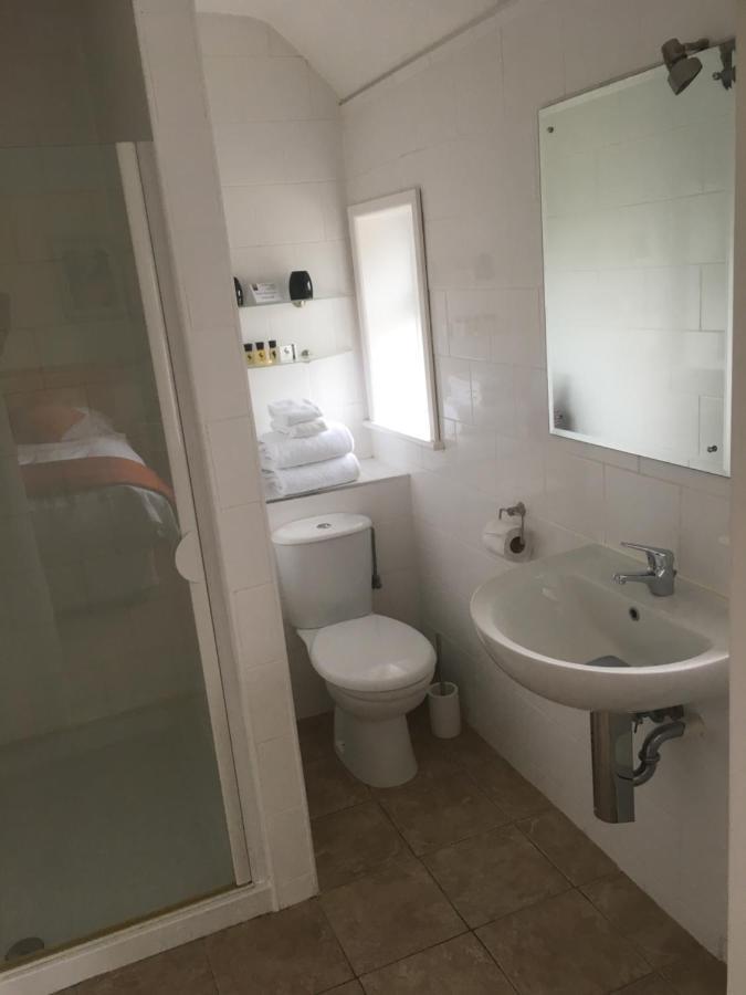 Ab Fab Rooms Seaford Eksteriør bilde