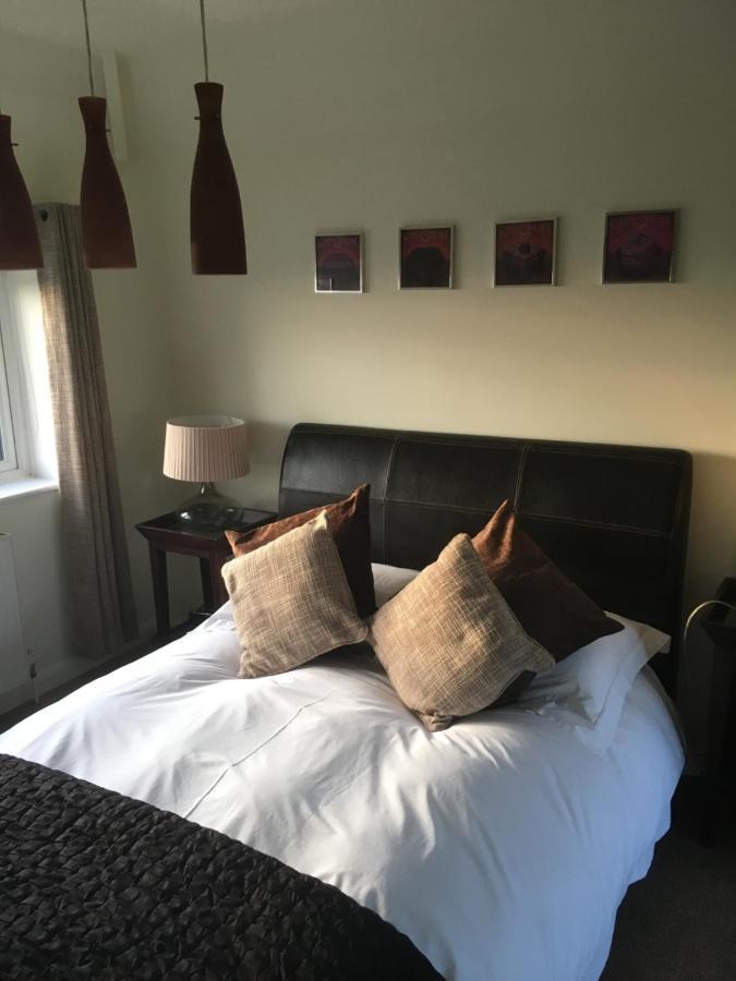 Ab Fab Rooms Seaford Eksteriør bilde